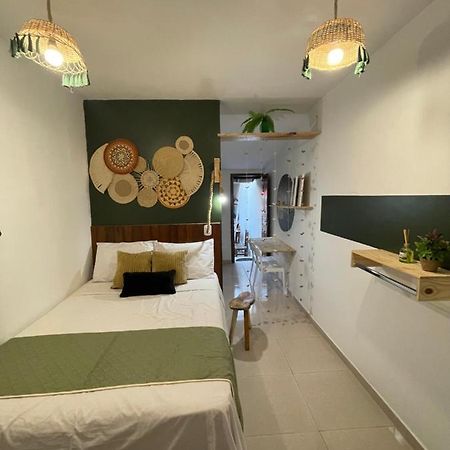 Ap1 Atras Da Passarela Do Caranguejo - Orla De Atalaia Διαμέρισμα Αρακαζού Εξωτερικό φωτογραφία
